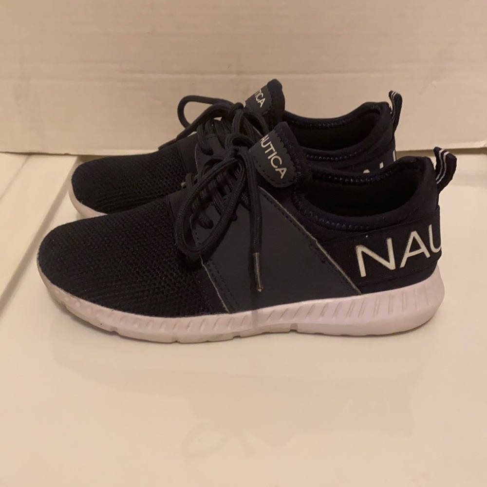 Nautica Boys Sneakers